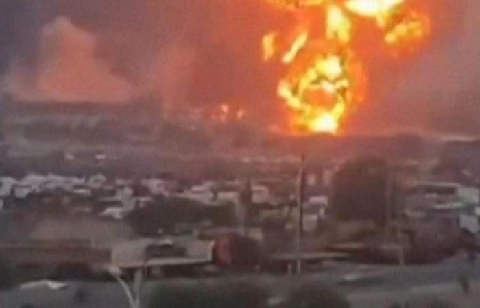 “No place is too far”: Israel bombs Yemen, four dead in Houthi-held region