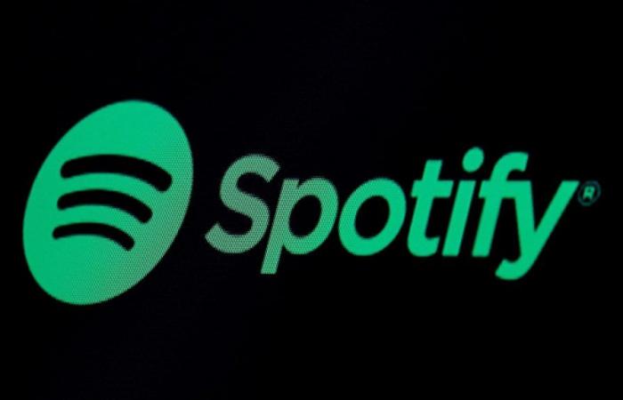 Spotify users report streaming issues, audio platform responds | World News