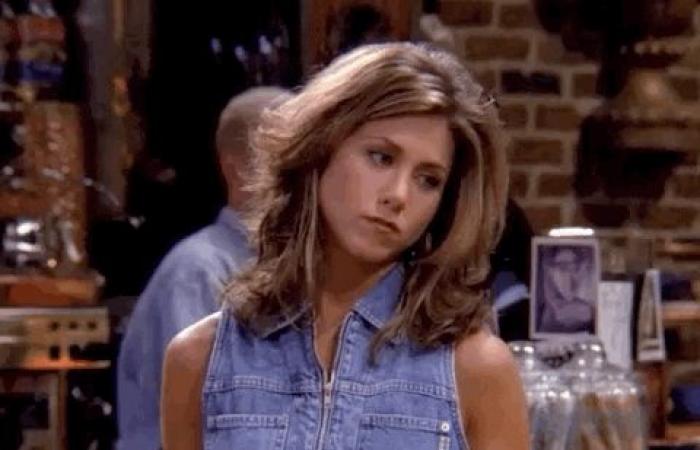 Only someone who has seen Friends 10 times will get more than 7/10 on this Rachel quiz