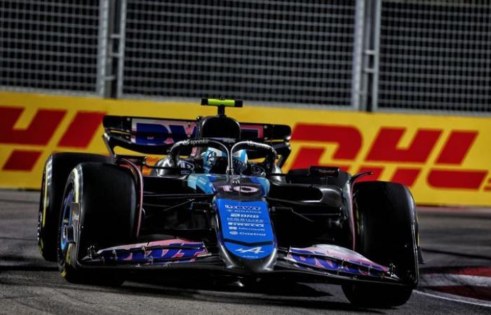 Formula 1 | Will ‘Briatore’s magic wand’ bring Alpine F1 back to the top?