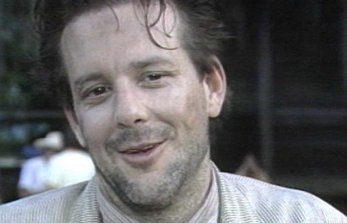 Mickey Rourke on ‘Angel Heart’ and working with De Niro in 1987 interview