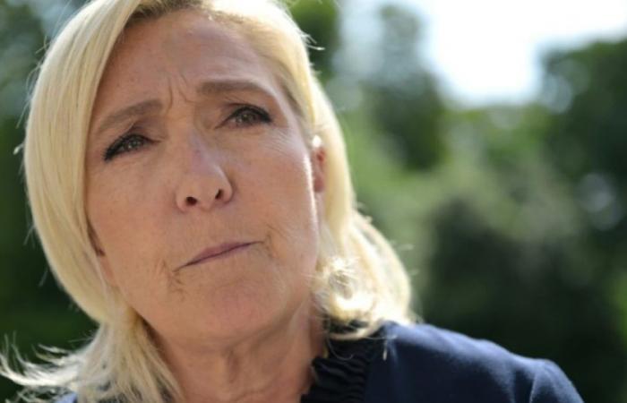 European public funds: the trial of Marine Le Pen, the RN and 24 people opens in Paris: News