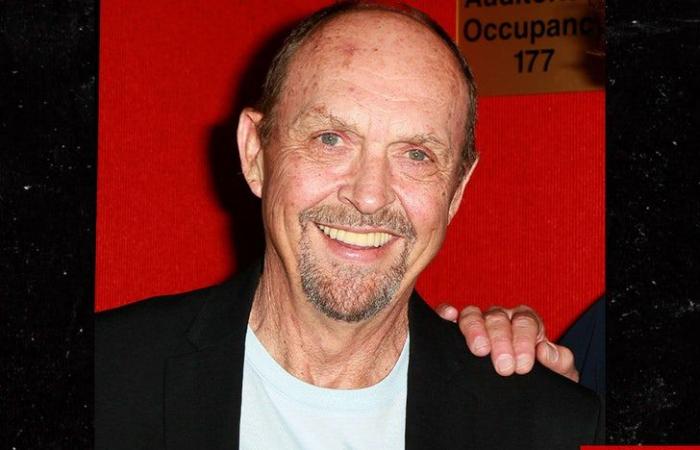 ‘Beverly Hills Cop’ Actor John Ashton Dead at 76