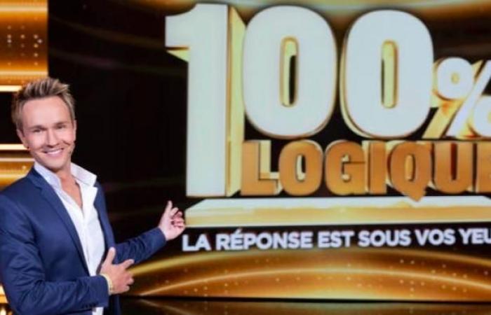 Prime Audiences: A hit for “100% logic” on France 2 which crushes “The Voice Kids” on TF1, even if France 3 remains leader with its TV film “Mémoires à vive”