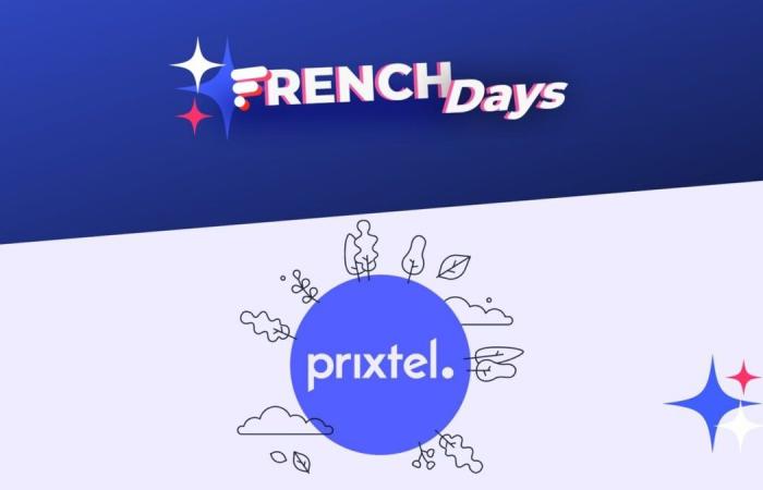 The ideal time to change your mobile plan is during the French Days! Here is our selection of the best offers without obligation