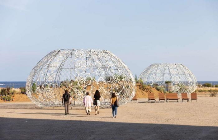 Manifesta decentralizes across the metropolis of Barcelona