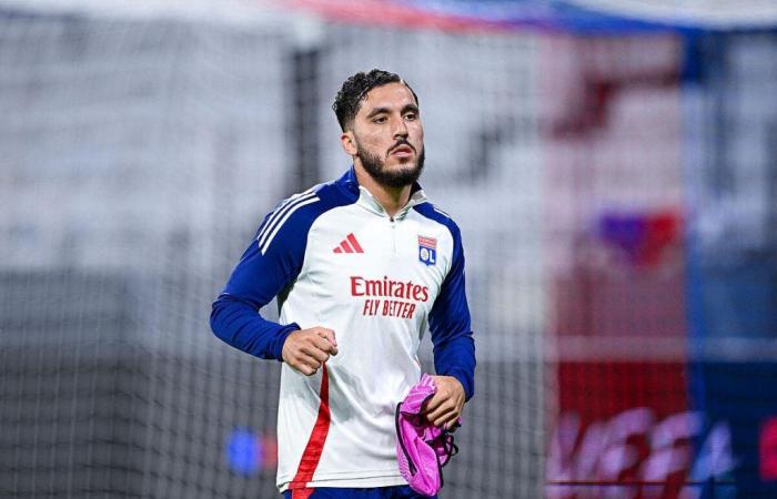 False hopes, Cherki will quickly abandon OL – Olympique Lyonnais