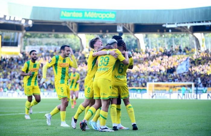 FC Nantes – Saint-Étienne: editorial predictions