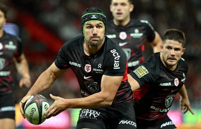 DIRECT. Stade Toulousain-UBB: Toulouse ideally launches this shock with a try in the first minutes! Follow the match live