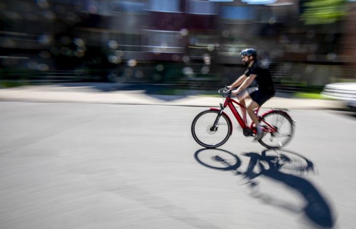 The electric bike, a training ally… or not?