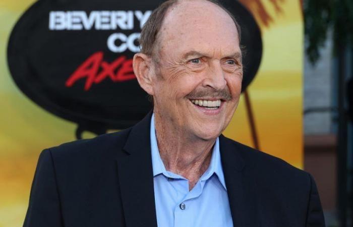 John Ashton, Actor of “Beverly Hills Cop” Franchise, Dies at 76