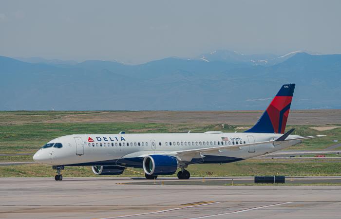 Delta Air Lines Adds 5 New Routes From Austin After American Airlines’ Exit