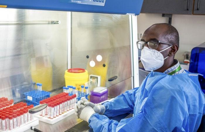 Rwanda: Marburg virus alert, at least 6 deaths reported