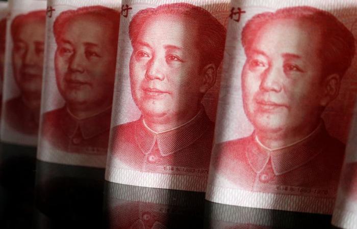 China Stimulus and Japanese Policy Dominate End of Third Quarter