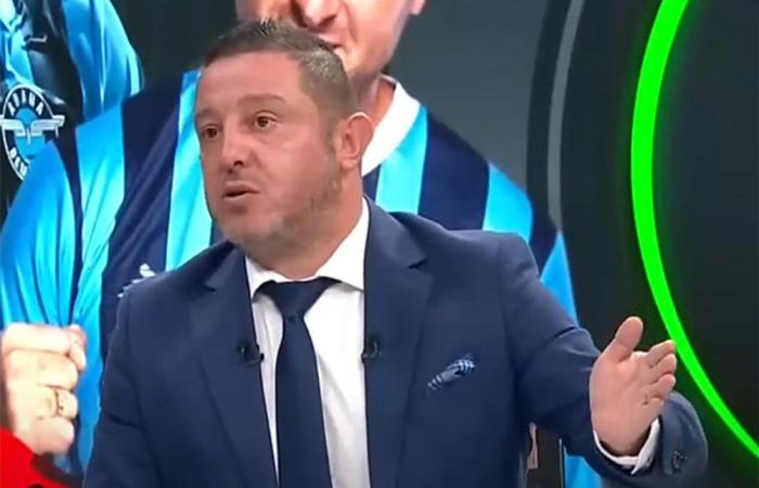 Nihat Kahveci: “They should send him by plane first, he is not a player of Galatasaray” – Last Minute Sports News