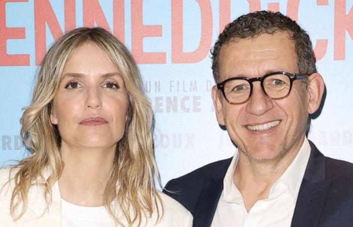 La ch’tite famille: why is this film so special for Laurence Arné and Dany Boon?