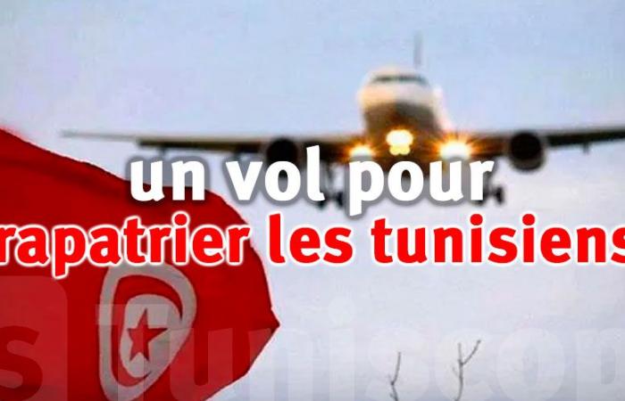 Tunisia helps its citizens in Lebanon