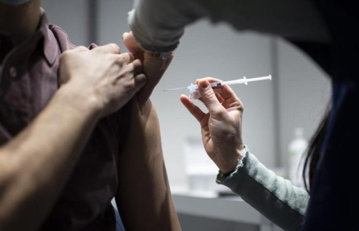 A first person compensated in Switzerland in connection with the Covid vaccine – rts.ch