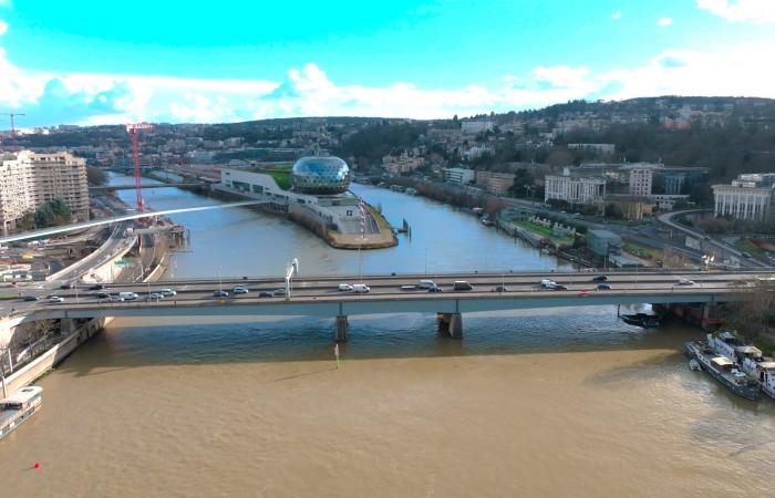 Works in Hauts-de-Seine: traffic potentially disrupted in Yvelines