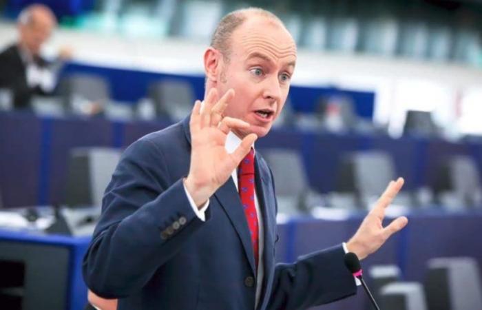 Daniel Hannan: Imposing taxes on Moroccan tomatoes is unjustified!