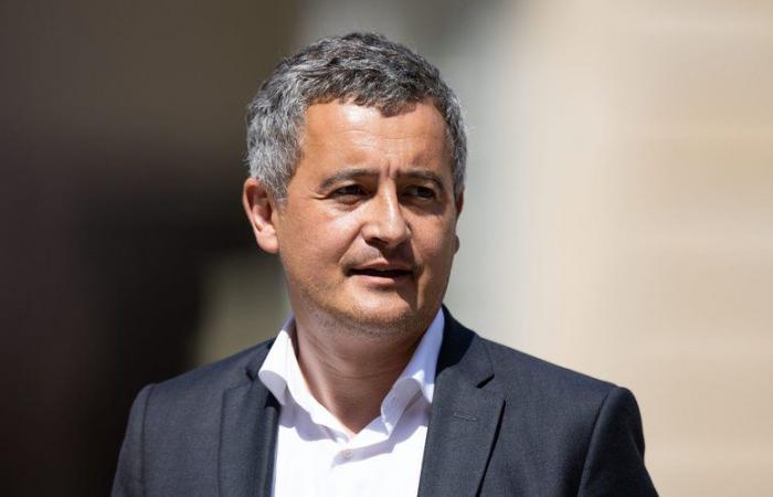 Politics: “We will not be able to support a government that would increase taxes”… Darmanin creates a think tank for 2027 and puts pressure on Barnier