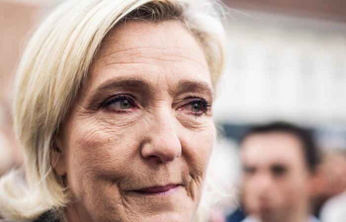 why Marine Le Pen is on trial from this Monday