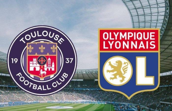 Lyon: on which channel and at what time to watch the Ligue 1 match live?