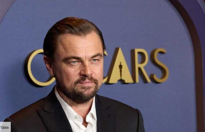 EXCLUDED – Leonardo Di Caprio in Paris: his dinner with his new partner in this famous restaurant