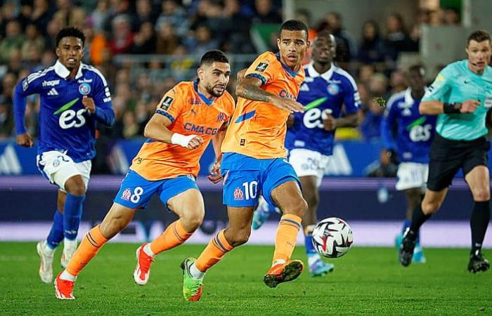 “It stops us in our momentum,” says Neal Maupay