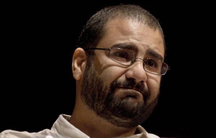 Alaa Abdel Fattah’s family accuses Egyptian authorities of prolonging opponent’s detention