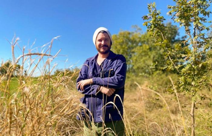 From Lot-et-Garonne to the Cannes Film Festival, the incredible journey of photographer Yann Rabanier