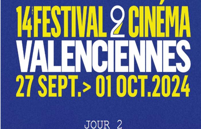 VALENCIENNES: 2 Cinema Festival with Cédric Klapish, Jean-Paul Salomé, Yolande Zauberman