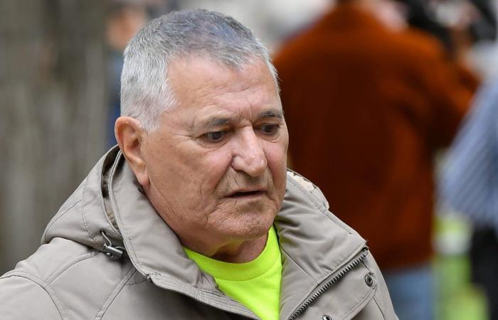 Jean-Marie Bigard laments his miserable retirement, but many French people dream of it