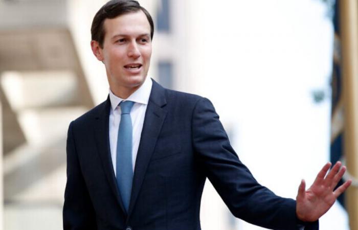 Donald Trump’s Son-in-Law Calls on Israel to “End Hezbollah”