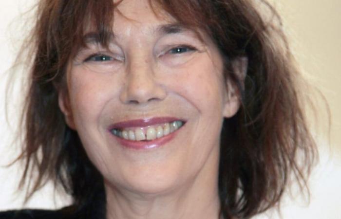 Jane Birkin addicted to a specific drug: “I’ve never seen anyone take so many…”