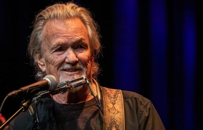 Kris Kristofferson, ‘Blade’ Star and Country Music Legend, Dies at 88