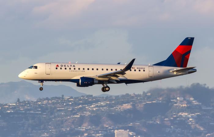 Delta Air Lines Adds 5 New Routes From Austin After American Airlines’ Exit