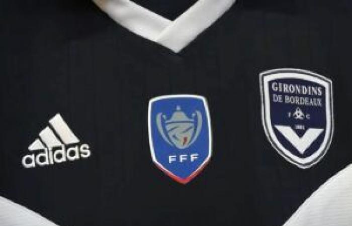 [CDF] The probable line-up of Girondins4Ever before facing Seudre Océan