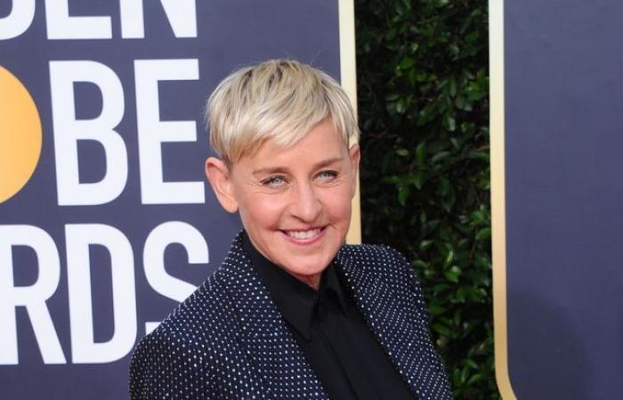 Ellen DeGeneres is still marked by accusations of mistreatment at work