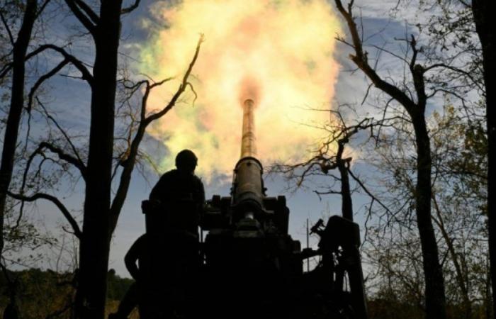 Ukraine says it hit Russian missile and munitions depot: News