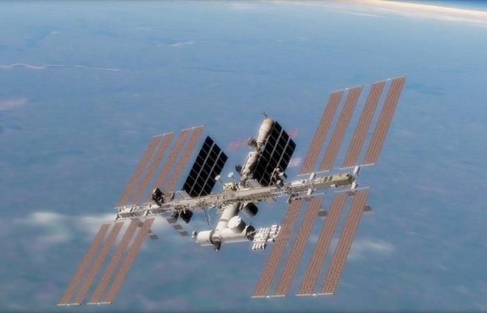 Space: Incredible! You will be able to watch the Dragon capsule approach the space station from Perpignan, Carcassonne and Narbonne!