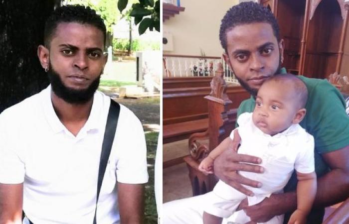 Ludovic, 28-year-old from Reunion, died in a motorcycle accident in St-Paul: “He leaves behind his 2 little boys”