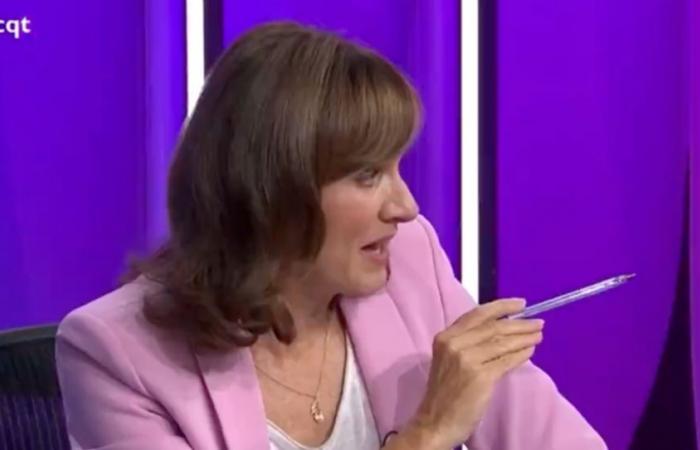 The BBC’s ‘Question Time’ Discussion Show Corrects Itself Live On Air