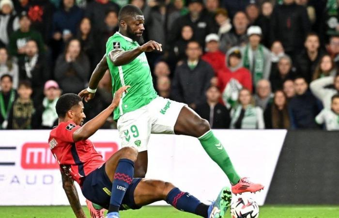 LIVE – Ligue 1: ASSE in Nantes to turn the page