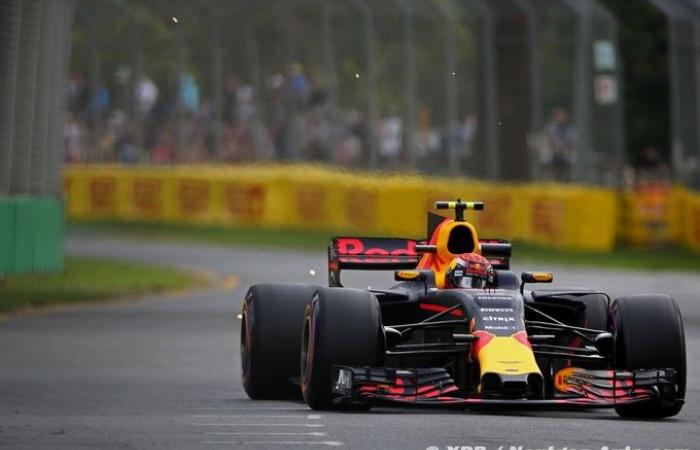 Formula 1 | Verstappen should have started in 2017 at Red Bull