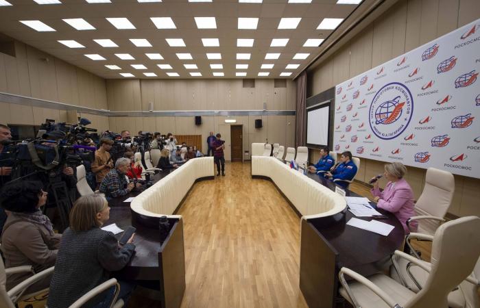 Kononenko and Choub’s press conference: do you know what “kononenki” are?