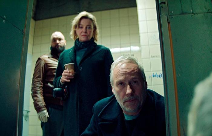 TV review “Tatort”: The farewell of the Frankfurt investigator duo