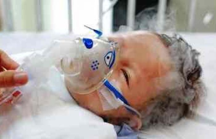 Tunisia – Bronchiolitis: Several cases hospitalized in children’s hospital