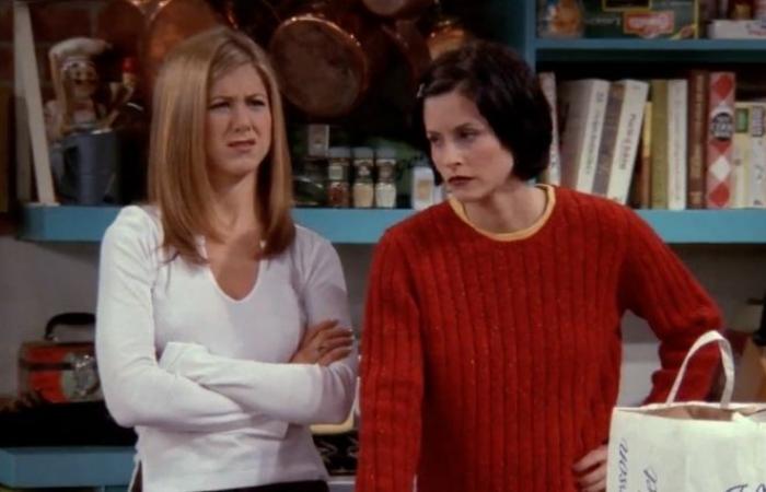 Only someone who has seen Friends 10 times will get more than 7/10 on this Rachel quiz