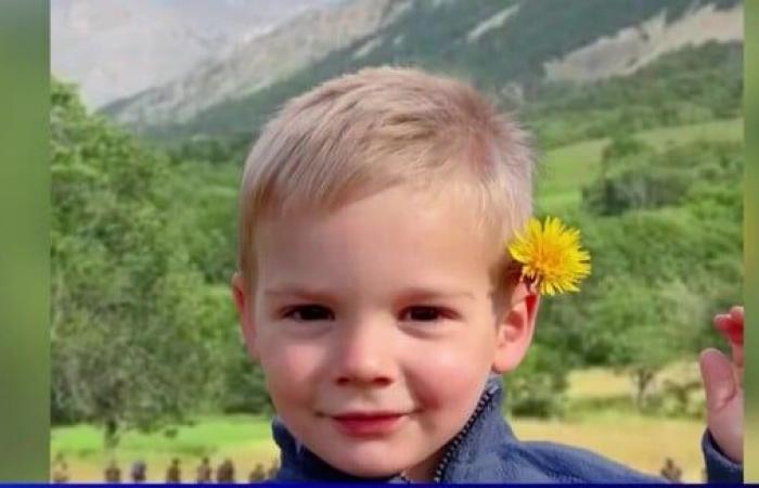 Case of little Emile (2 years old): the grandparents’ lawyer makes a revelation about the DNA samples